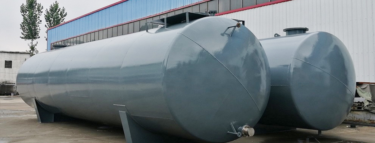 走进雄宇容器乐鱼leyu